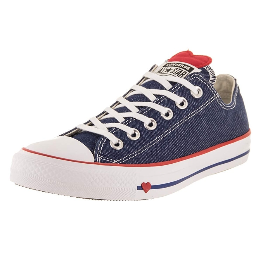 unisex converse chuck taylor ox casual shoes