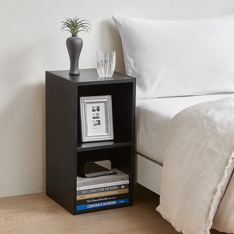 Storage Cube Shelf