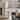 Caspian Round Concrete Side Table