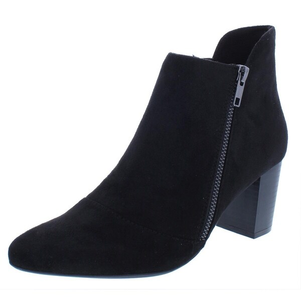 rockport ankle boots