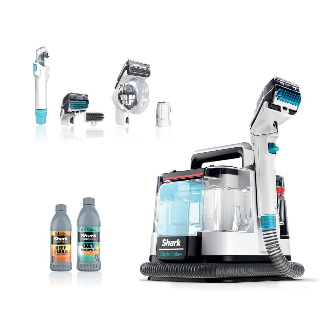 Shark Vacuums Bed Bath & Beyond