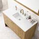 Option White Zeus Quartz