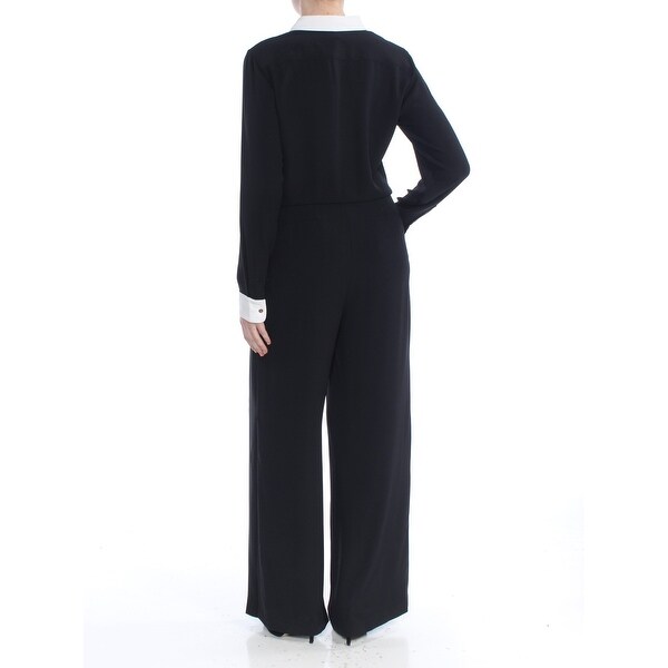 white jumpsuit size 12