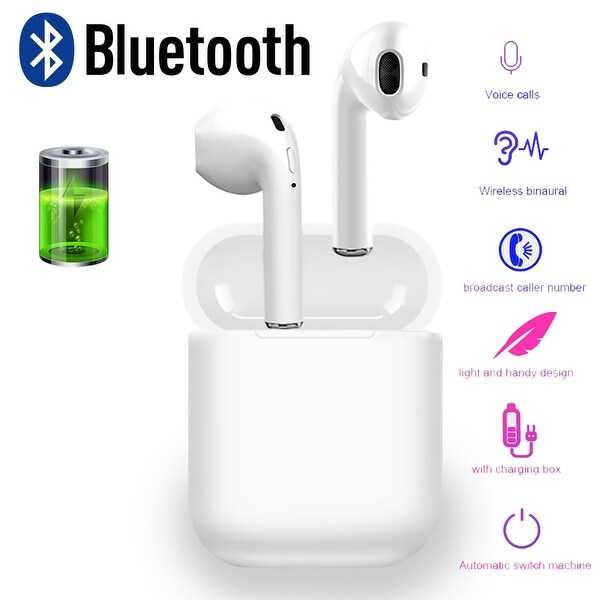 android earphones