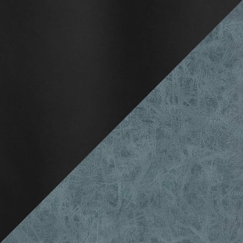 Carbon Loft Lyonne Industrial Dining Chair (Set of 2) - N/A