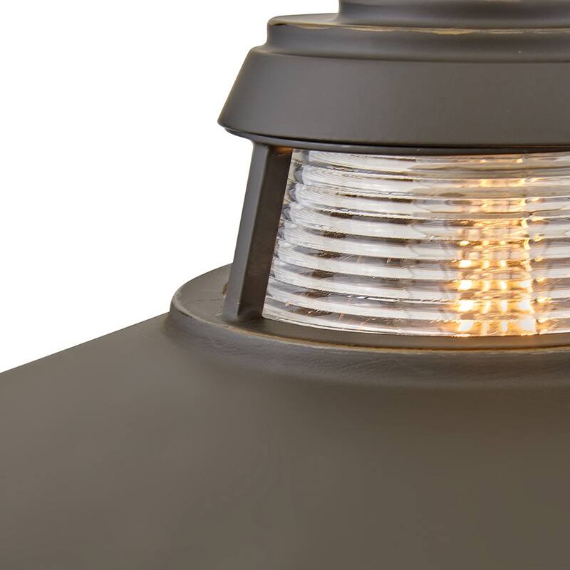 Hinkley Lighting 1191 Troyer 23" Tall Post Light