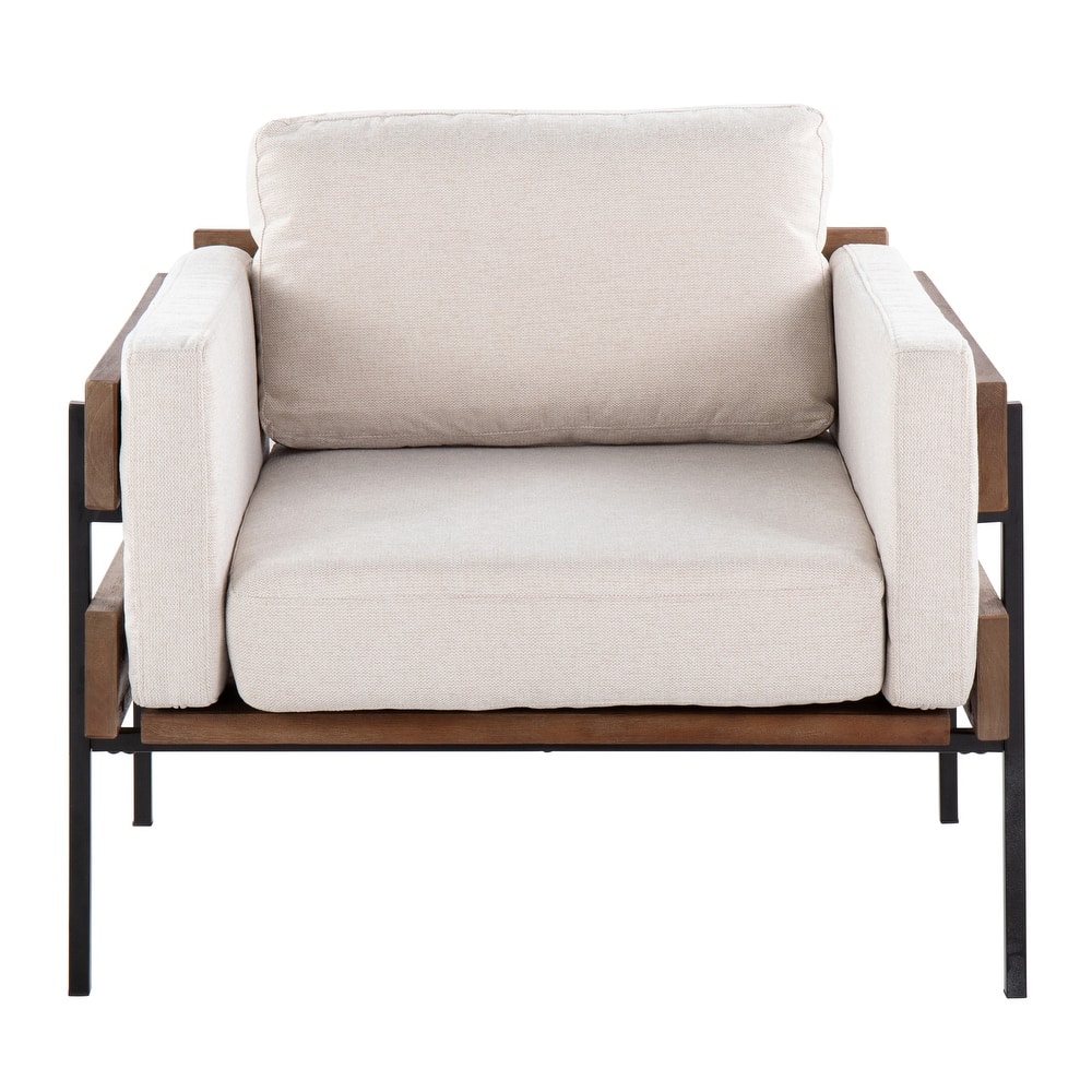 Carbon Loft Kari Accent Chair