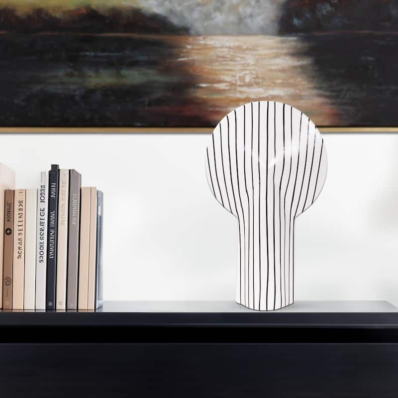 Hansford Keyhole Vase