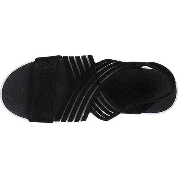 skechers light star solar power sandal