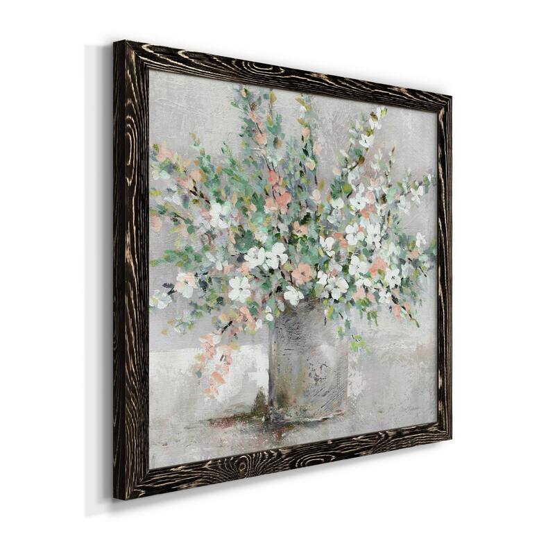Farmhouse Retreat-Premium Framed Canvas - Ready to Hang