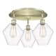 Option Antique Brass / Clear