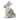 Bunny Twig Easter Wall Decor