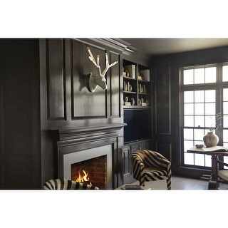Hinkley Stag Six Light Sconce
