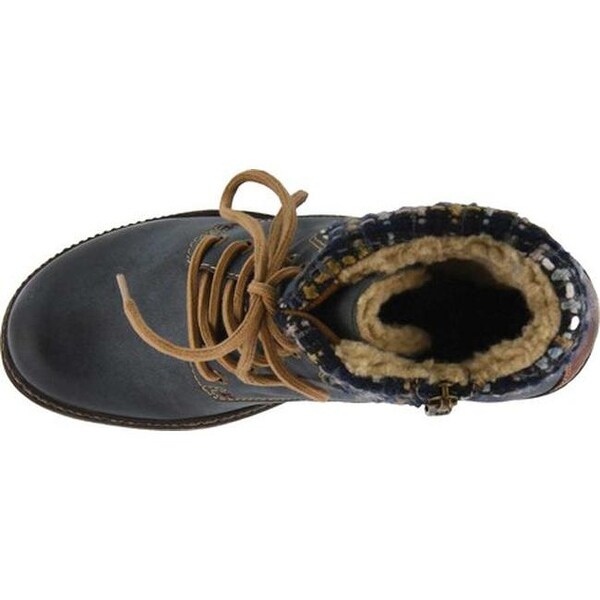 spring step marylee bootie