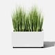 preview thumbnail 36 of 100, Block Series Long Box Planter