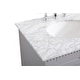 preview thumbnail 28 of 53, Petal 24 - 30 Inch Single Bathroom Vanity