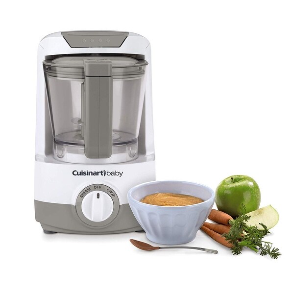 cuisinart baby bottle warmer