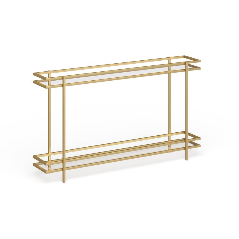 Robillard Console Table