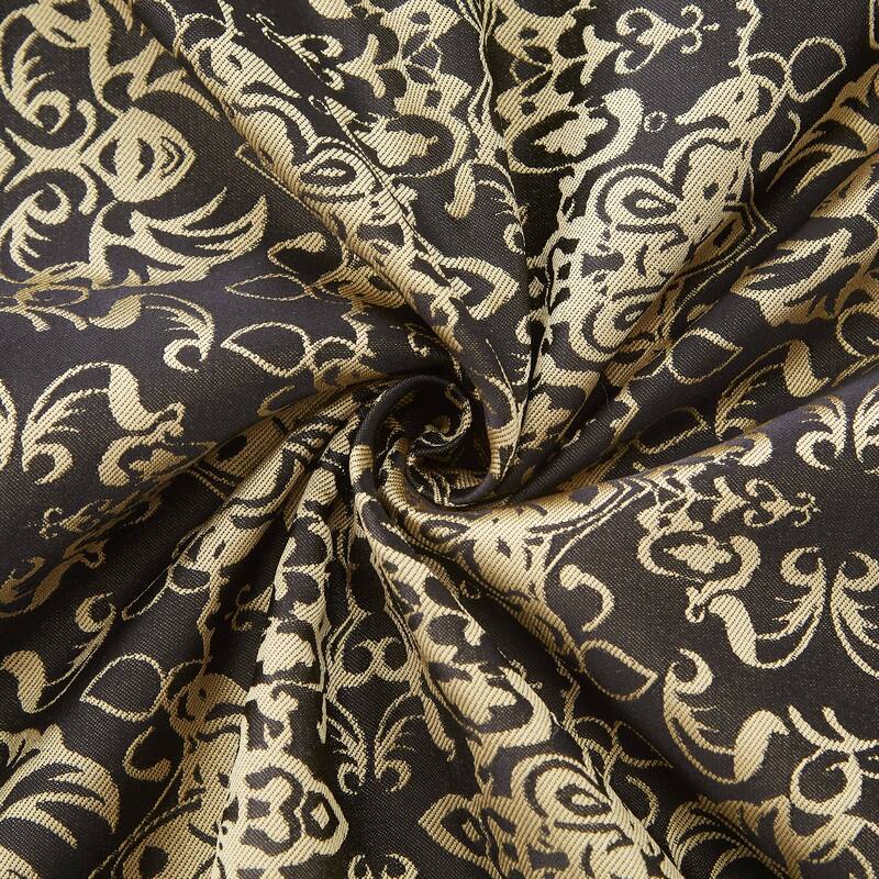 Nanshing Shelly 7 Piece Transitional Comforter Set