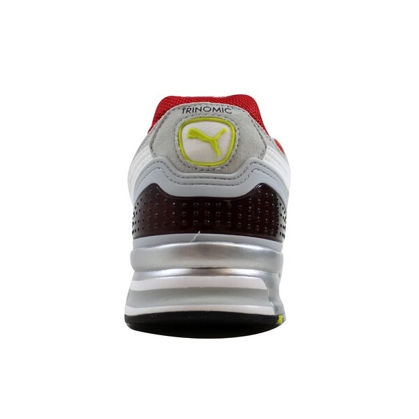 puma trinomic xt2 mens red