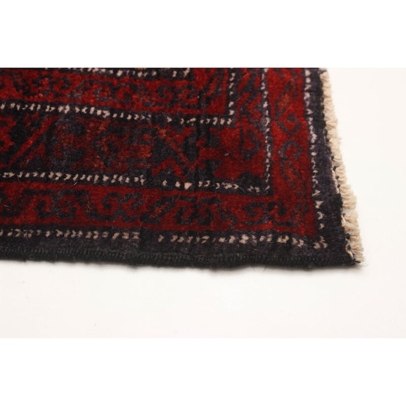 Teimani Beige Rug 3'1" x 4'9" - 3'1 x 4'9