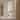 Rectangular Shatter-Resistant Backing Full Length Wall Mirror, 59*16"