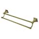 Option Antique Brass