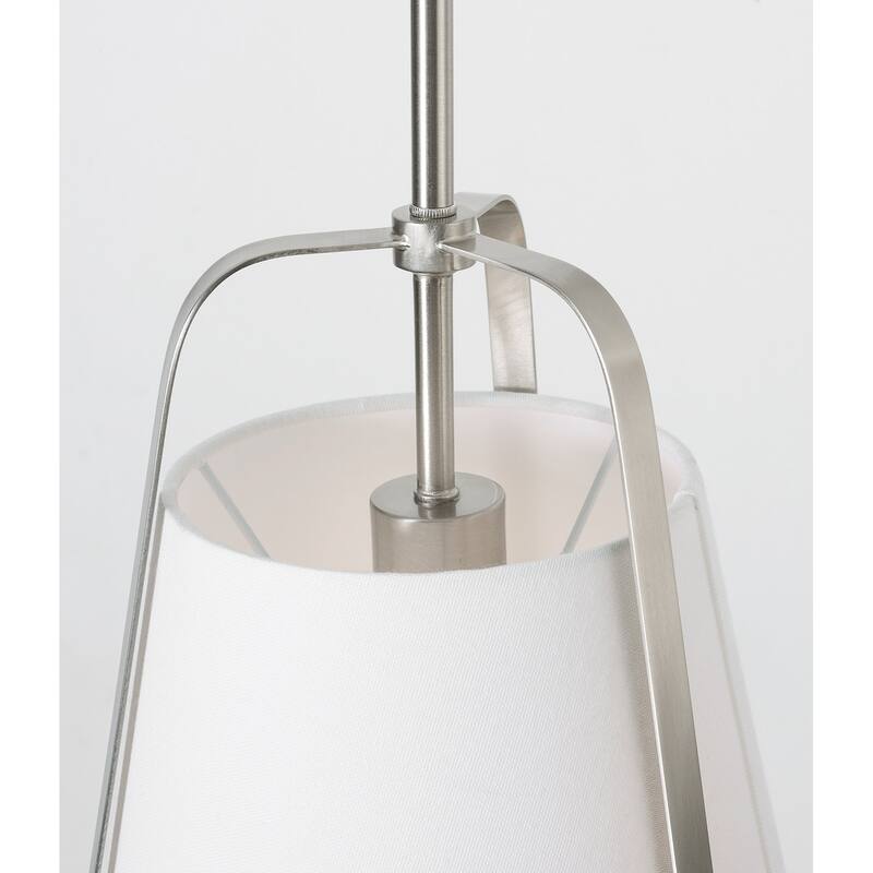 AFX LIZP18MB Lizzette 18" Wide Pendant