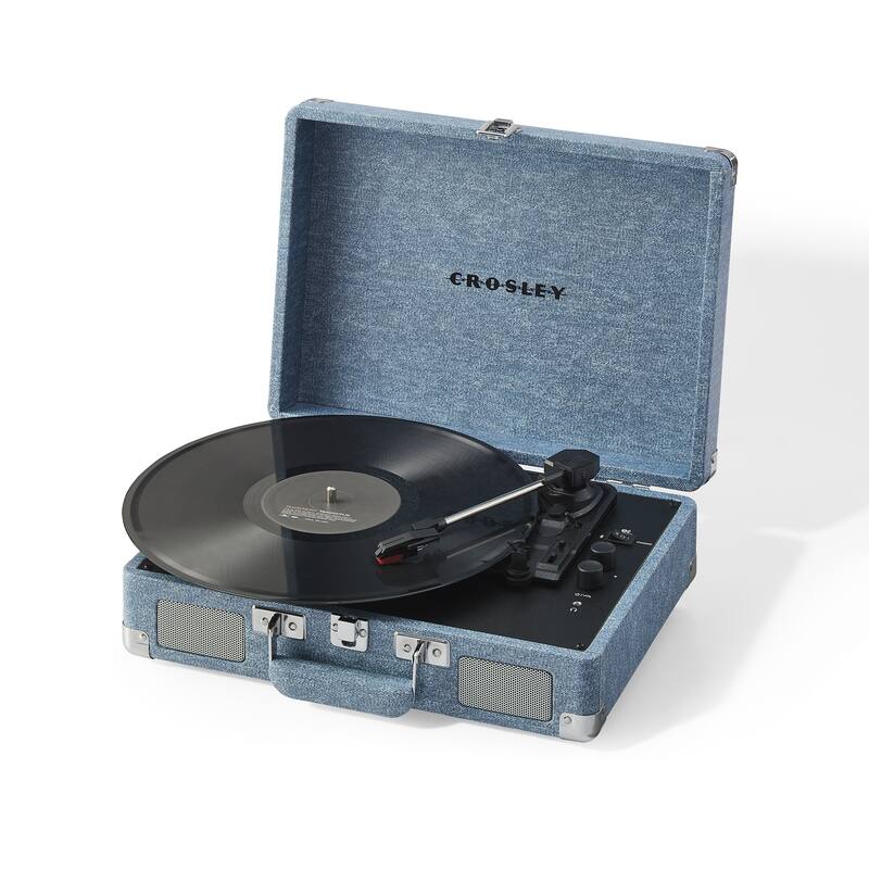 Crosley Cruiser Plus Record Player