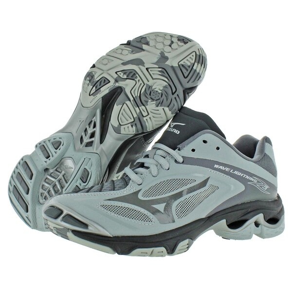 women's wave lightning z3 volleyball shoe