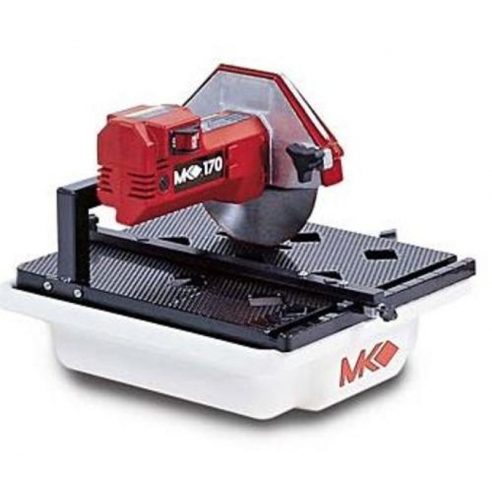 Mk diamond 157222 7 inch tile saw hotsell