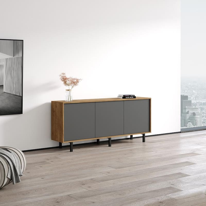 Apollo 3D Sideboard