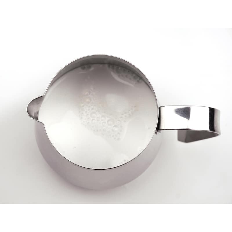 Steaming Pitcher - 20-Ounce