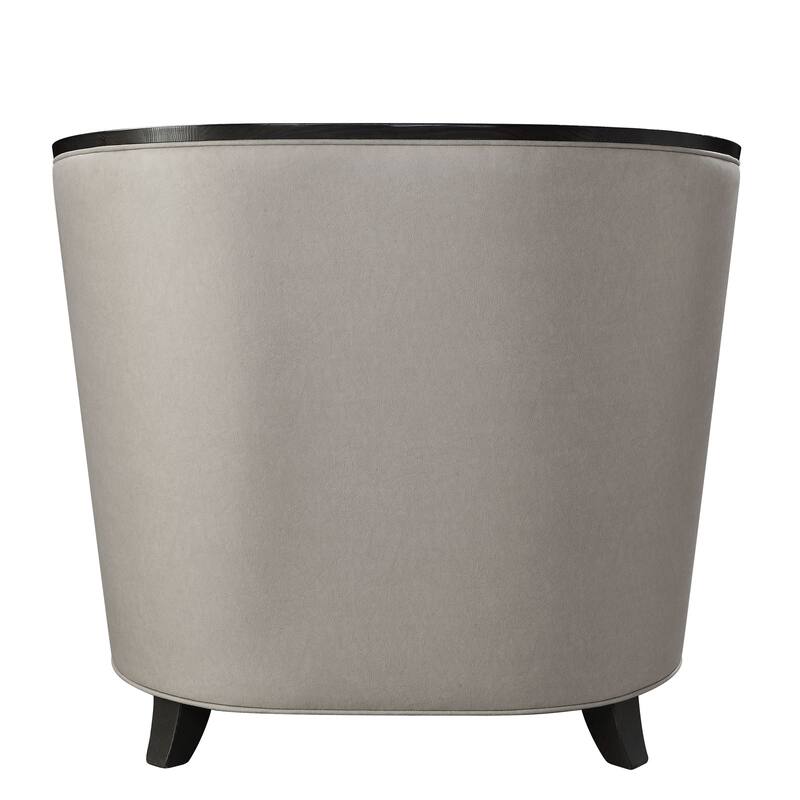 Zemocryss Chair w/pillow