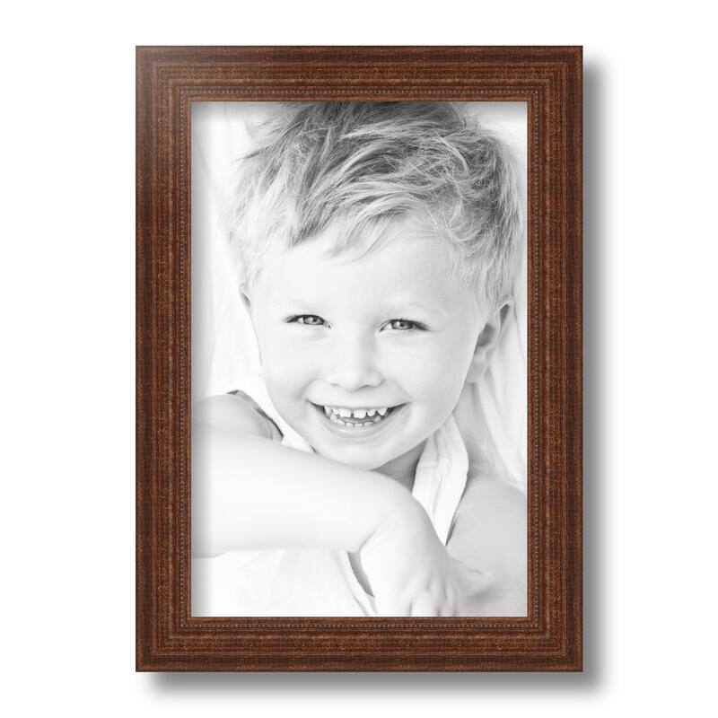 ArtToFrames Aribella 8x12 Inch Picture Frame, 1.25 Inch Wood Poster Frame Available in Multiple Colors (81375-8x12)