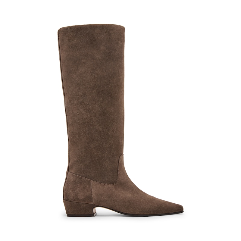 Steve Madden Dantelle Suede Tall Boot