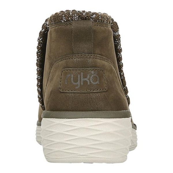 ryka namaste ankle boot