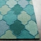 preview thumbnail 26 of 48, Hand-Tufted Ryde Moroccan Trellis Wool Area Rug