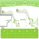 preview thumbnail 11 of 12, Potty Training Seat with Step for Toddlers