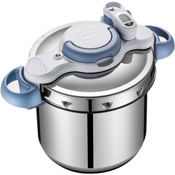 Home Kitchen Pressure Cookers Exquisite Stainless Steel Pressure