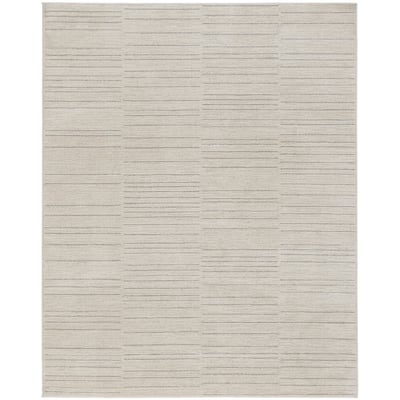 Nourison Santa Cruz Indoor Abstract Area Rug