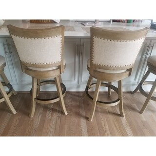 The Gray Barn Parker 24-inch Counter Stool