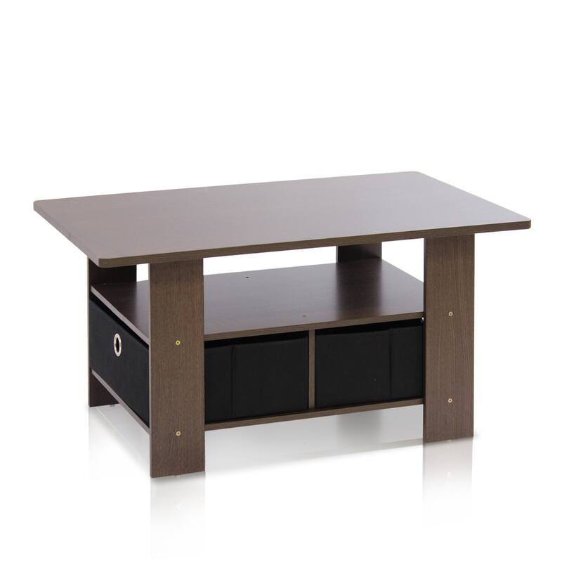 Porch & Den Kahaloa Coffee Table