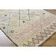 preview thumbnail 6 of 5, Livabliss Beni Moroccan Global Medallion Area Rug