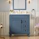 Option Blue