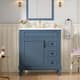 Option Blue