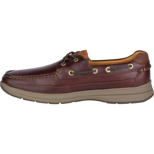 sperry gold cup asv amaretto