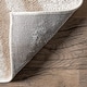 preview thumbnail 3 of 27, Nuloom Shandra Abstract Sky Area Rug