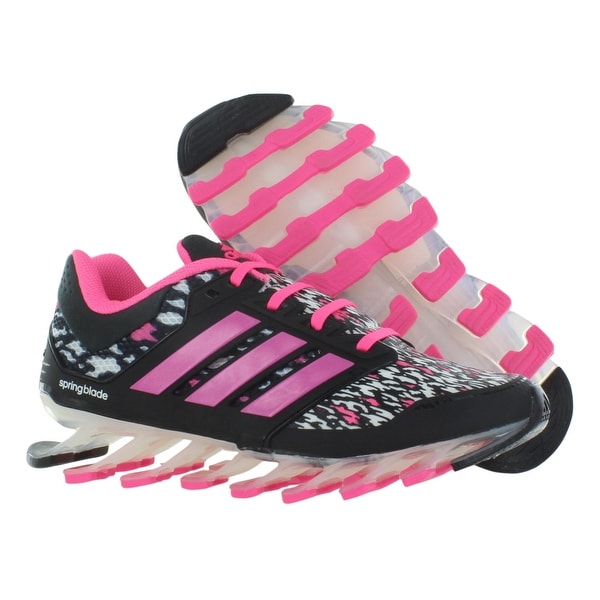 adidas springblade 5 Violet