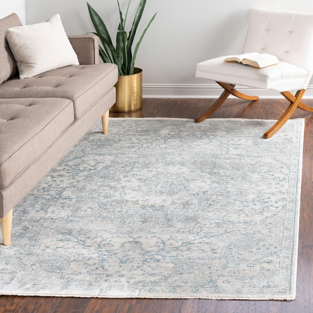 Traditional Haifa Collection Area Rug